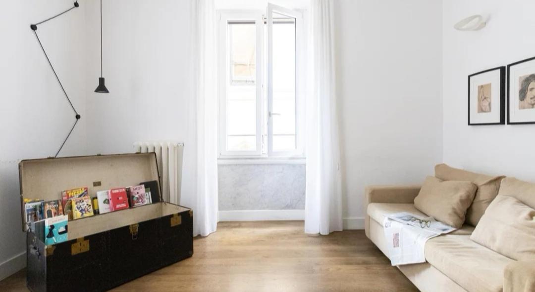 App Leoncino Design Apartment In Rome Extérieur photo